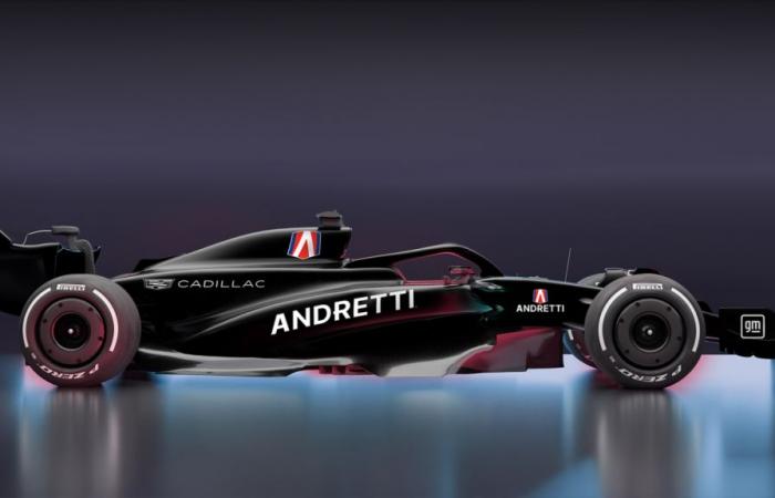 Cadillac in Formula 1 senza Michael Andretti?