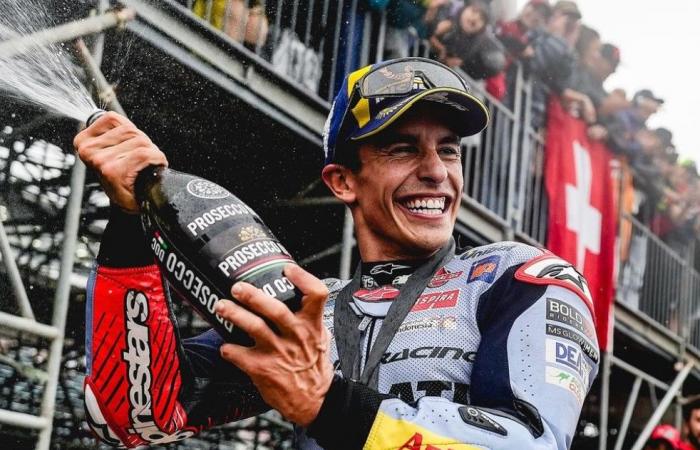 MotoGP, Marc Marquez è uguale, ma diverso: “il giorno in cui Marc perderà il suo DNA, sarà uno in più tra gli altri, ma ce l’ha ancora”