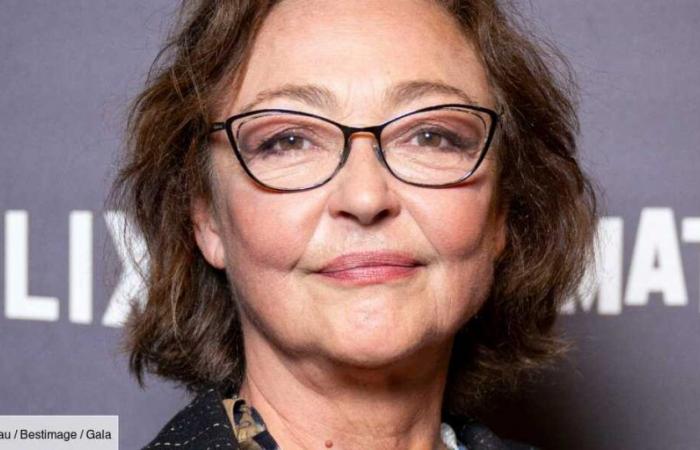 Catherine Frot, madre piena di ricordi: questi momenti cari con la figlia Suzanne che “conserva preziosamente”