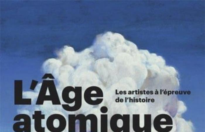 La mostra dell’era atomica al Museo d’Arte Moderna di Parigi | Prenotazione biglietti