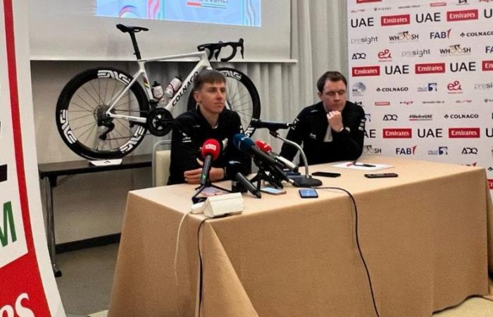 Ciclismo. Strada – Pogacar e il doping: “La gente un giorno dimenticherà Armstrong e…”