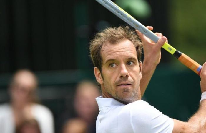 ATP, Francia > Gasquet, prossimo al ritiro: “Il tennis non è solo grandi partite. È viscerale. È qualcosa di diverso dal vincere o perdere. È superare se stessi, infastidire un avversario”