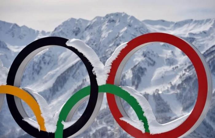 Un maestro di cerimonie per i Giochi invernali di Milano Cortina 2026