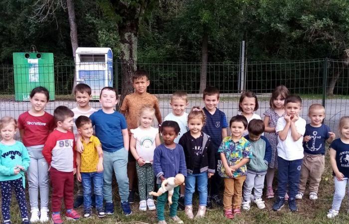 Camere. L’uovo fa il giro della Francia fino alla scuola del villaggio