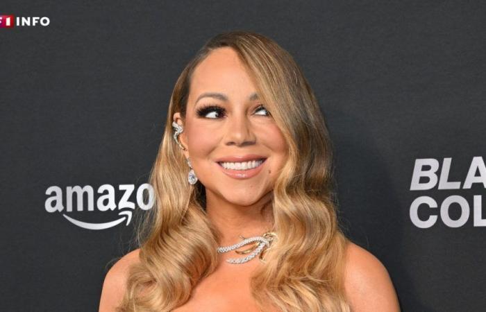 Due mesi prima delle vacanze, Mariah Carey è già pronta a celebrare il 30° anniversario del suo successo natalizio