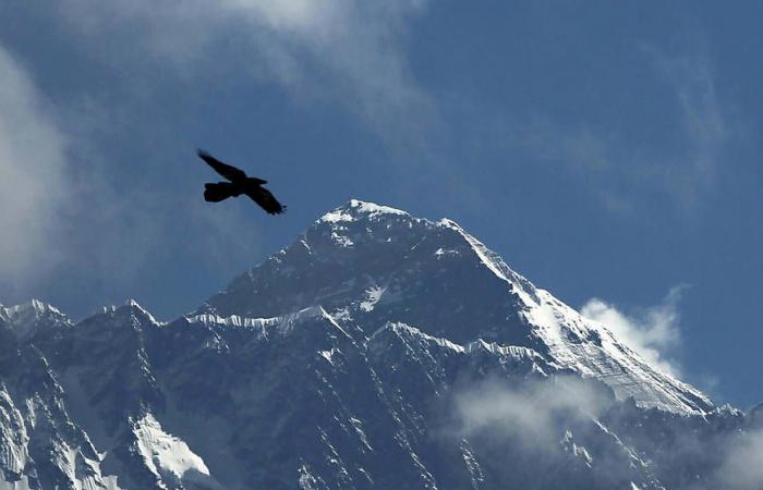 Ritrovati i resti di un alpinista britannico scomparso 100 anni fa