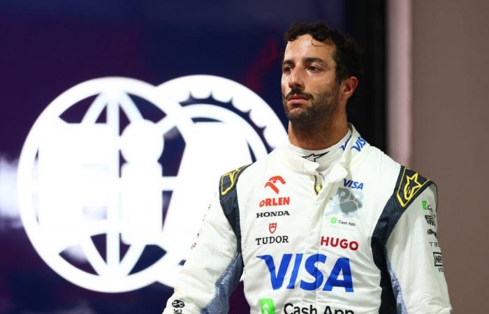 Coulthard sottolinea cosa è mancato a Ricciardo per restare in F1