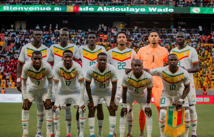 Senegal – Malawi: probabile 11 titolare di Pape Thiaw