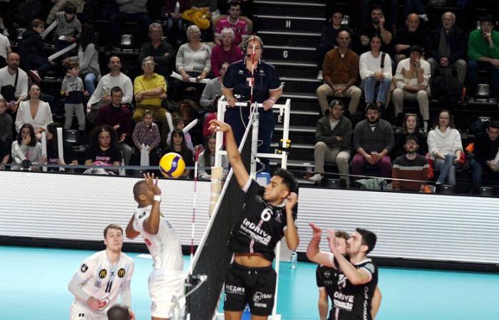 Pallavolo: i Centurioni Narbonne recluteranno nei prossimi giorni un medical jolly