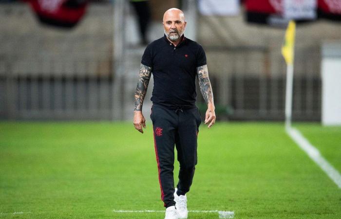 OL: Sampaoli vuole tornare, Pierre Sage è sotto pressione – Olympique Lyonnais