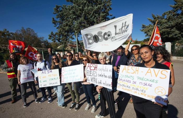 “Mancanza di personale, i bambini si attaccano”: chiedono più risorse per il loro college a La Valletta