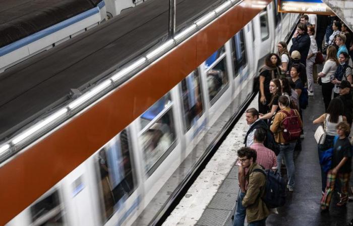 perché i trasporti dell’Ile-de-France non funzionano così bene come durante le Olimpiadi?