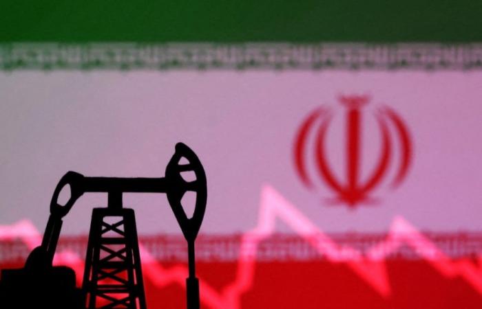 Washington sanziona il settore petrolifero iraniano in risposta agli attacchi contro Israele