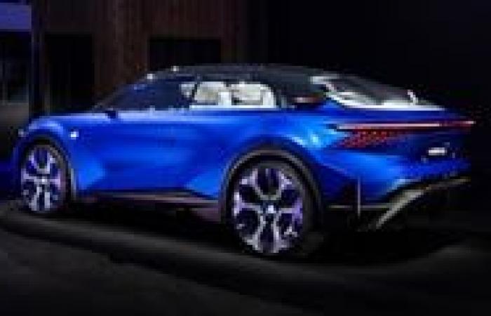 Alpine si unisce al carrozzone dei SUV