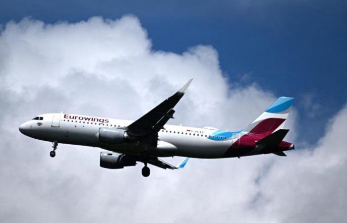 Dopo Ryanair, Eurowings annuncia l’eliminazione di diverse destinazioni in Europa e Africa