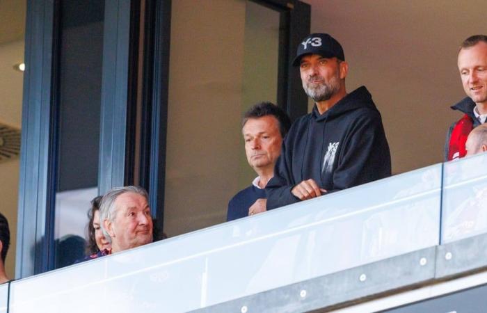 “Storia d’amore calcistica finita”? Heidel e Calmund su Klopp alla RB