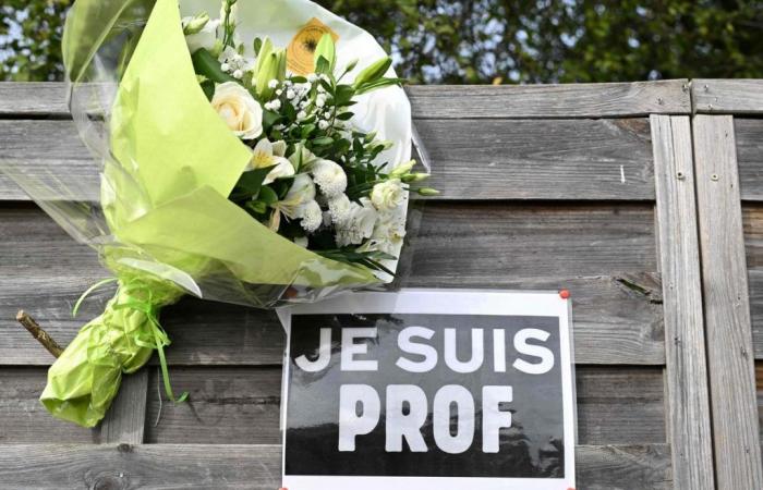 un anno dopo, gli annunci fatti dopo l’attentato di Arras sono stati attuati?