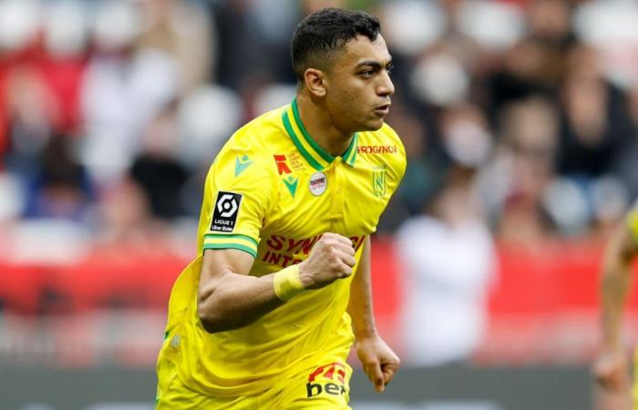 FC Nantes: Kombouaré convalida un trasferimento per gennaio!