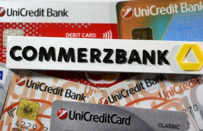 Esclusivo – La Germania lavora per contrastare l’offerta di UniCredit per Commerzbank, dicono fonti