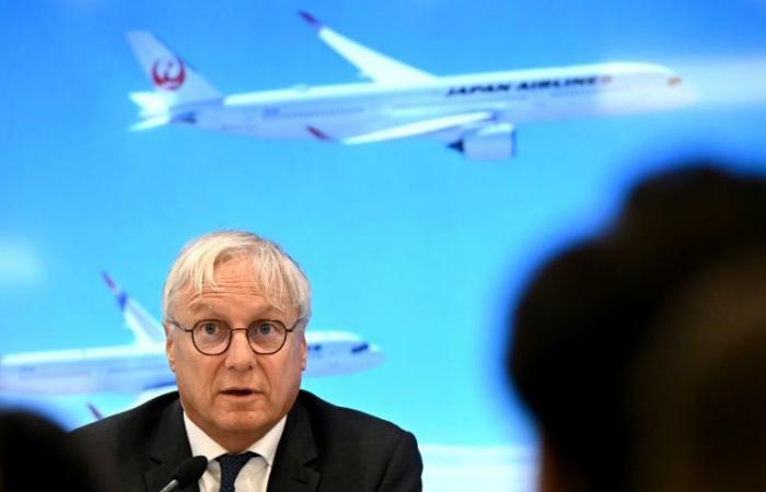 Airbus mantiene il suo obiettivo di consegna nonostante i problemi con i fornitori