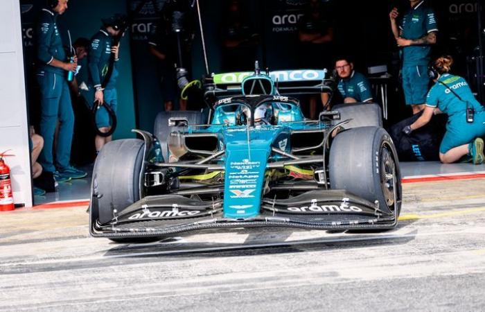 Formula 1 | Rosberg: L’Aston Martin non deve essere il ‘PSG’ della F1