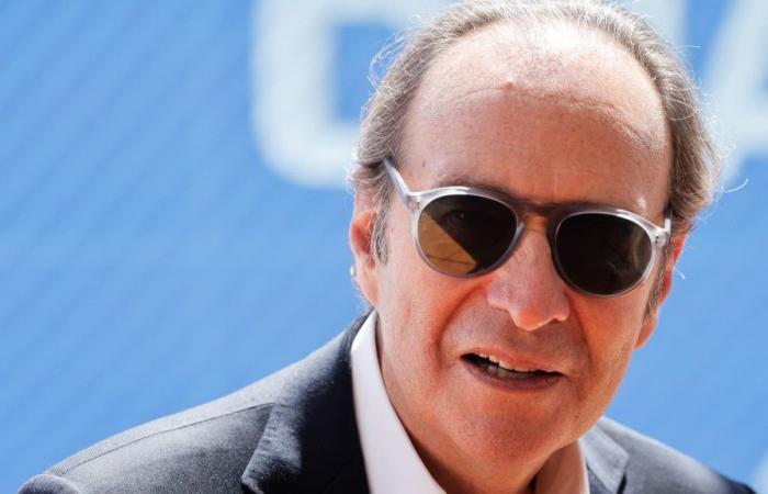 Xavier Niel sostenuto dalla BERS e dalla Banca Mondiale per modernizzare le telecomunicazioni