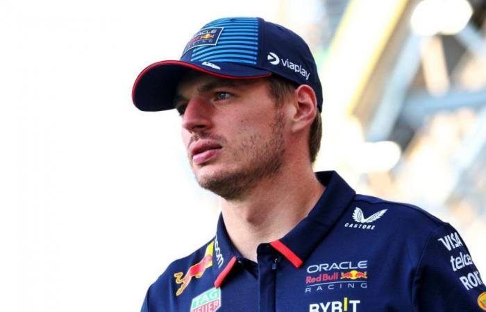 Max Verstappen considera di lasciare la F1 dopo “un ultimo passo”