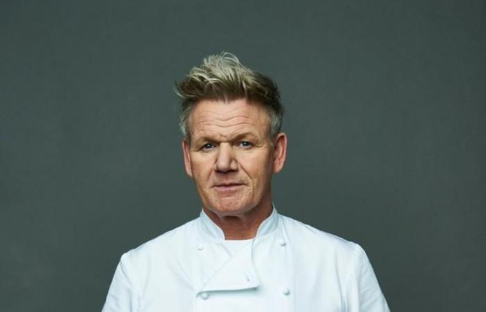 Gordon Ramsay, il più francese degli chef britannici