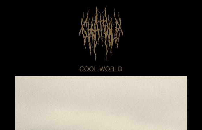 Cool World: il canale dell’udito