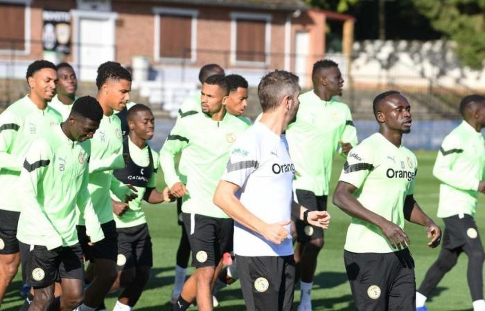 Nazionale / Senegal – Malawi: la probabile formazione dei Lions, con Formose Mendy e Iliman Ndiaye