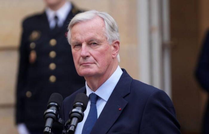 Il governo Barnier svela il suo piano per ridurre il deficit pubblico francese