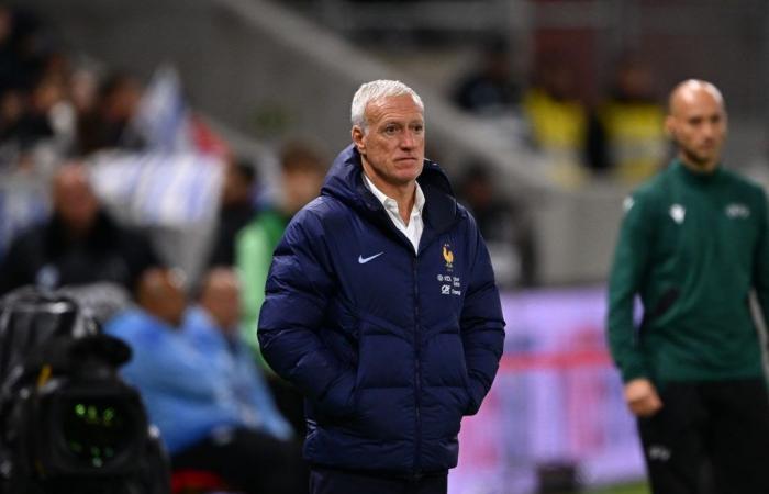 “Incredibile, stupefacente”, Riolo spacca Deschamps!