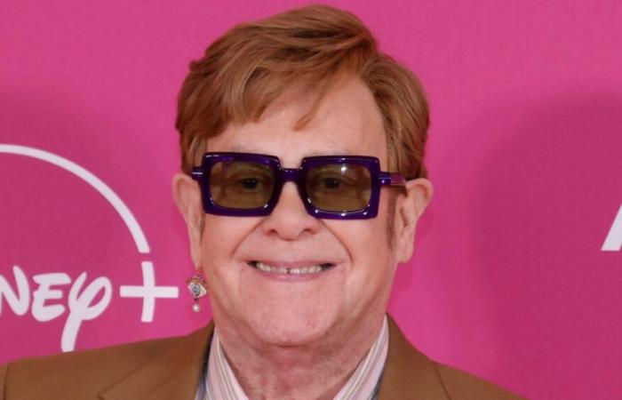 Elton John, 77 anni, riflette sulla sua mortalità: “Non so quanto tempo mi resta” | Enti e notizie sulle arti