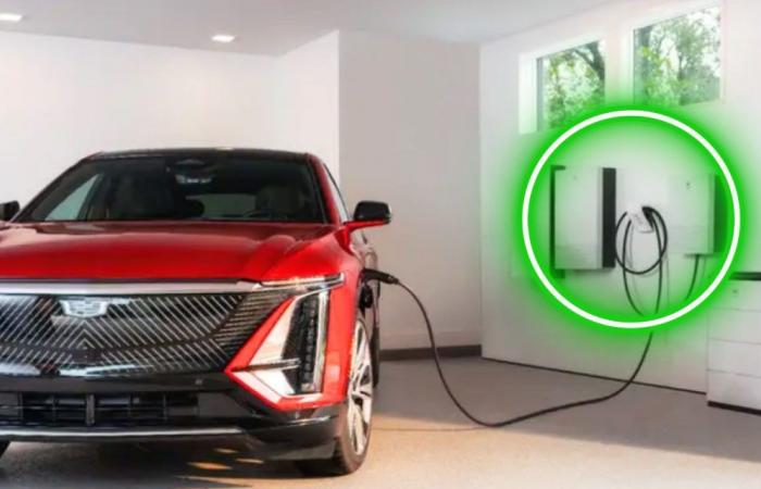 Il colosso americano sfida Tesla con una batteria domestica che potrebbe rendere autosufficiente dal punto di vista energetico ogni casa