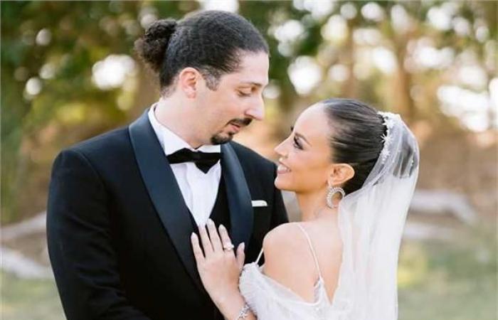 Il primo commento di Maryam Al-Khasht dopo il matrimonio: Il sogno più grande è la vita