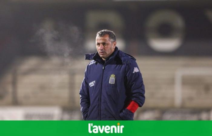 D1-D2-D3 ACFF: L’Olympic recupera un punto dal Mons, il Tournai affronta gli Zébrions, l’Union Hutoise travolge Manage, Evere rovescia Monceau