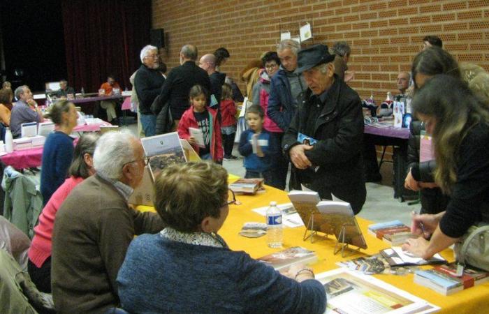 Corronsac. La fiera del libro giungerà presto alla sua nona edizione