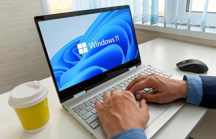 L’aggiornamento di Windows 11 porta un “regalo” inaspettato: un gigantesco file di cache di quasi 9 GB che non viene cancellato.