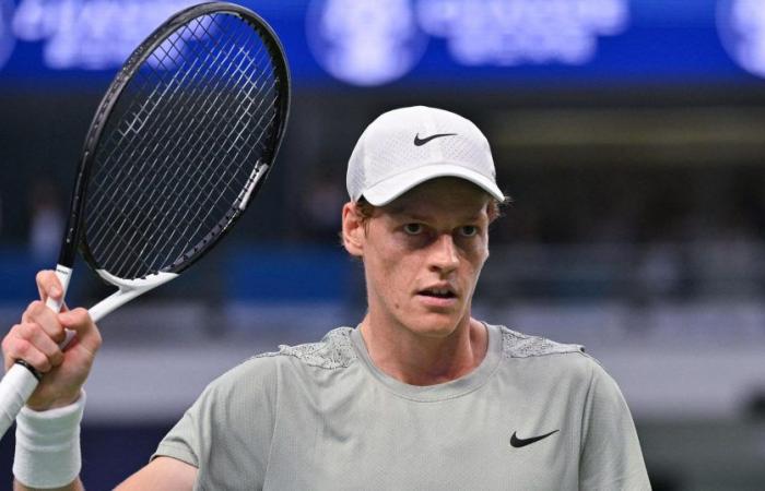 Shanghai Masters 1000 – Jannik Sinner licenzia Tomas Machac e attende Novak Djokovic