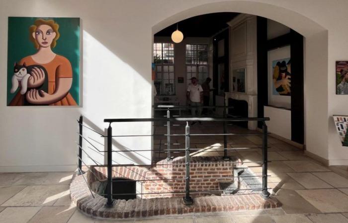 “Rispolverare il mondo dell’arte contemporanea”: Smack, la nuova galleria d’arte nella Vecchia Lille