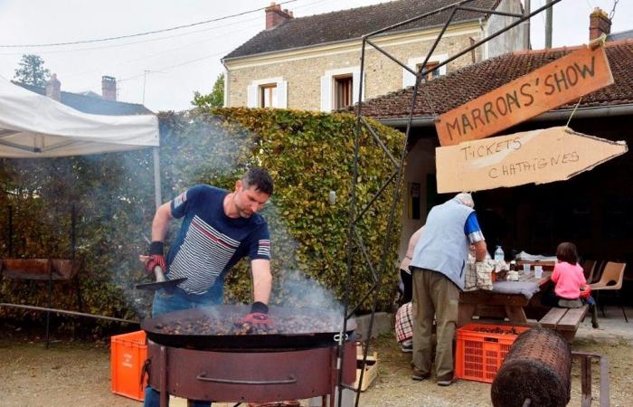 Torna l’imperdibile festa della castagna nell’Essonne, ecco dove e quando