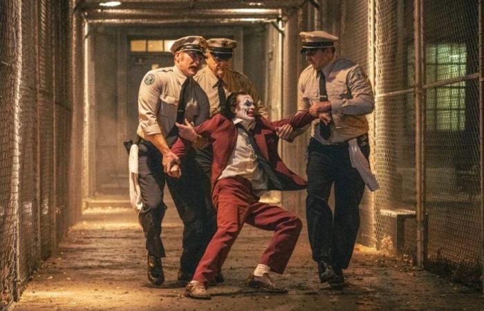 [CINÉMA] Joker: follia per due, inganno sulla merce