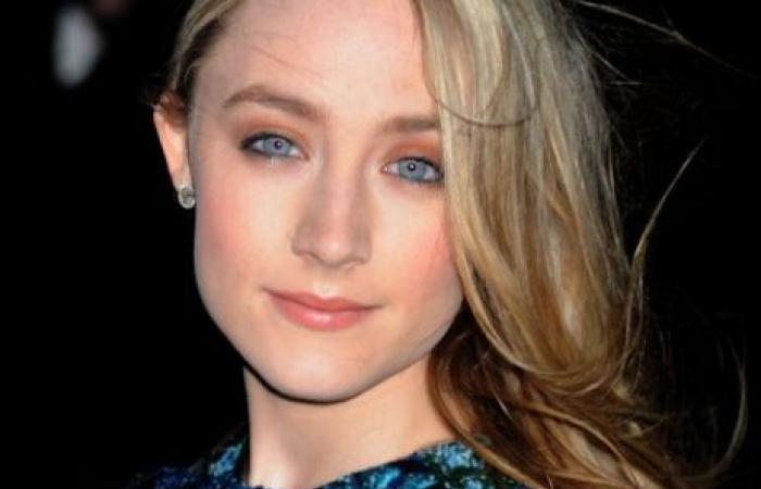 L’attrice irlandese Saoirse Ronan desiderava disperatamente il ruolo di Luna Lovegood in “Harry Potter”