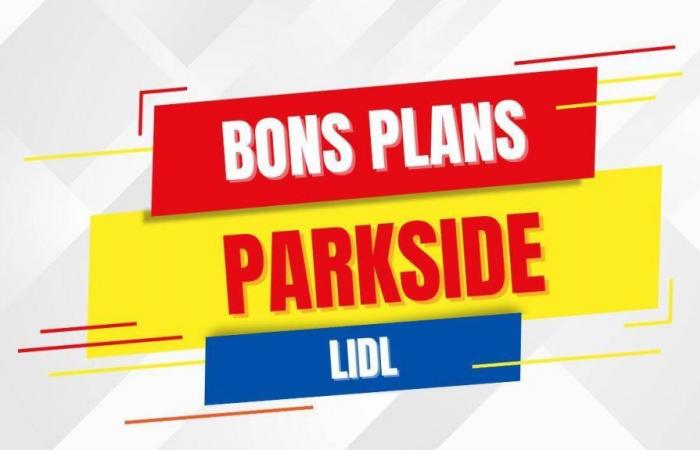 Cura il tuo giardino con questi 3 attrezzi Parkside a ottimi prezzi sul sito ufficiale Lidl