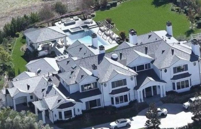 Scopri le proprietà di lusso di Kylie Jenner a Hidden Hills – Actual Immo