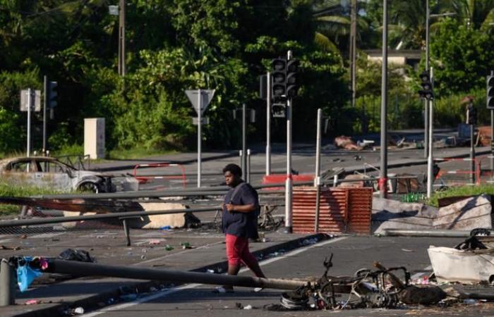 In Martinica, la violenza continua nonostante il coprifuoco: “Ieri sera è stato orrore”