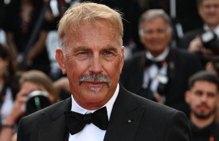 Kevin Costner pubblica una canzone per aiutare le vittime degli uragani Helene e Milton