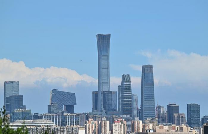 (Multimedia) La Cina implementerà una serie di politiche fiscali incrementali per sostenere l’economia – Xinhua