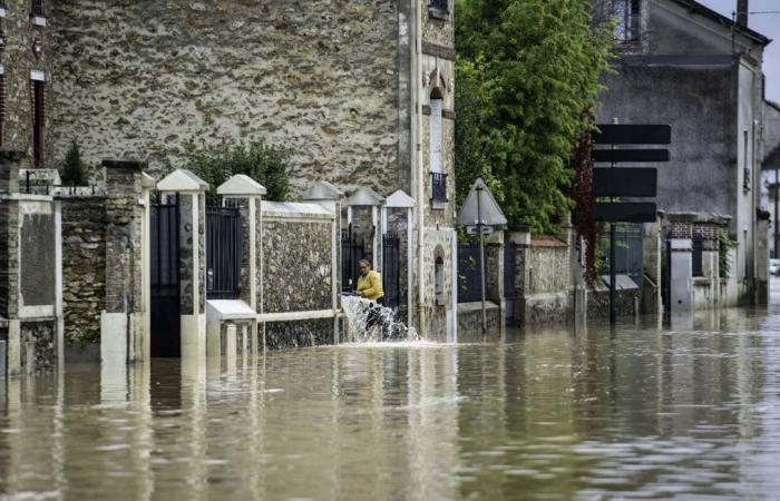 Solo due dipartimenti rimasti in allerta arancione… Il calo continua