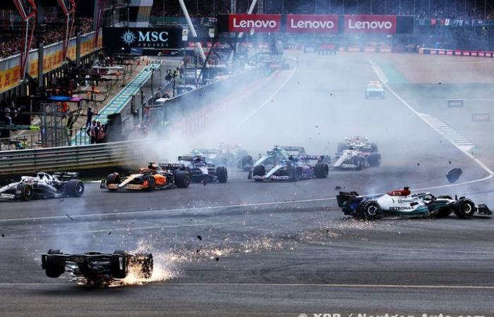 Formula 1 | Tombazis: Non abbiamo bisogno di una visione romantica del pericolo